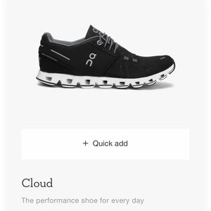 BRAND NEW running shoes! EXCELLENT condition